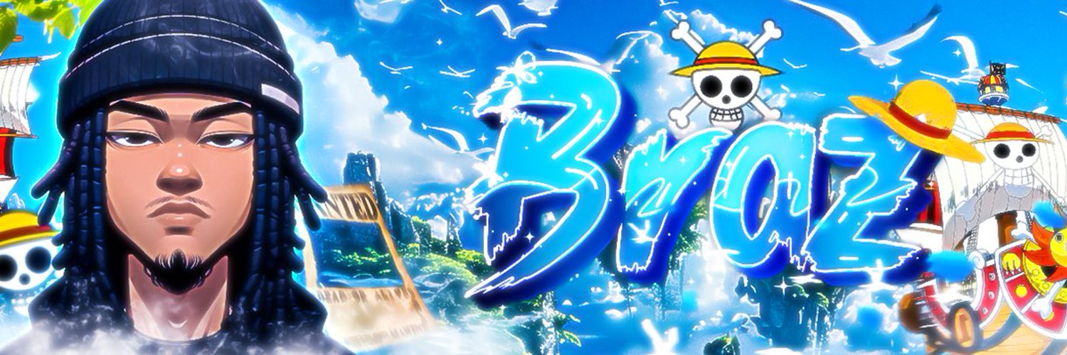 Braz Banner